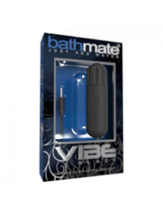 BATHMATE VIBE BALA VIBRADORA NEGRO 2