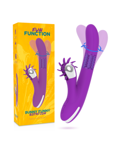 FUN FUNCTION BUNNY FUNNY ROTATION 20