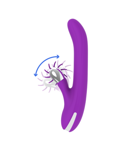 FUN FUNCTION BUNNY FUNNY ROTATION 20