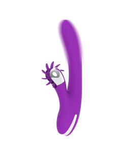 FUN FUNCTION BUNNY FUNNY VIBRATION 20 2