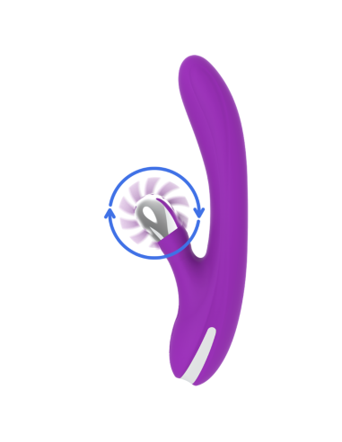 FUN FUNCTION BUNNY FUNNY VIBRATION 20