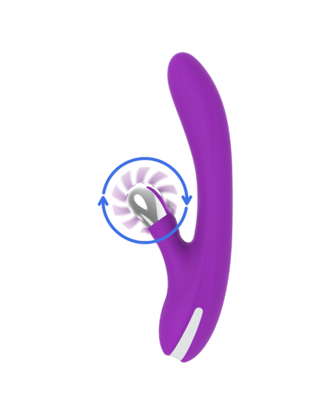 FUN FUNCTION BUNNY FUNNY VIBRATION 20