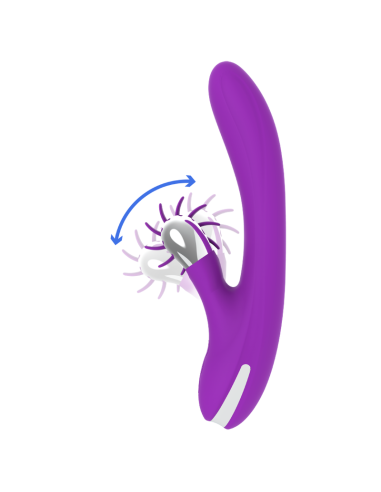 FUN FUNCTION BUNNY FUNNY VIBRATION 20