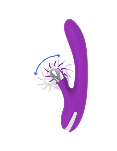 FUN FUNCTION BUNNY FUNNY VIBRATION 20