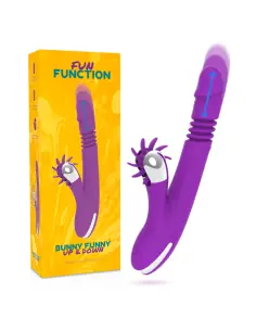 FUN FUNCTION BUNNY FUNNY UP DOWN 20