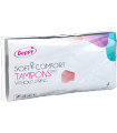 BEPPY - SOFT-COMFORT TAMPONS DRY 4 UNITS