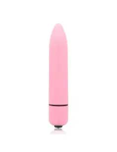 GLOSSY THIN VIBRADOR ROSA 2