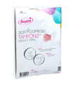 BEPPY - SOFT-COMFORT TAMPONS DRY 30 UNITS
