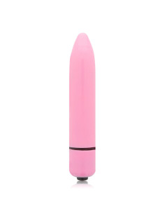 GLOSSY THIN VIBRADOR ROSA INTENSO 2