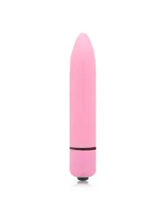 GLOSSY THIN VIBRADOR ROSA INTENSO 2