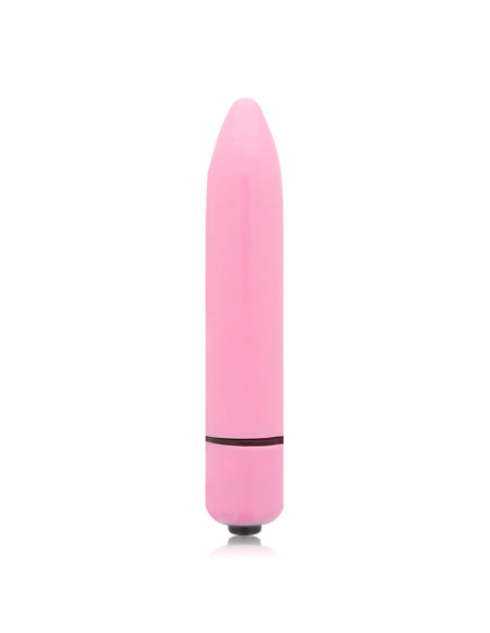 GLOSSY THIN VIBRADOR ROSA INTENSO GLOSSY THIN VIBRADOR ROSA INTENSO