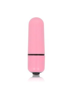 GLOSSY SMALL BALA VIBRADORA ROSA 2
