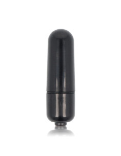 GLOSSY SMALL BALA VIBRADORA NEGRO 2