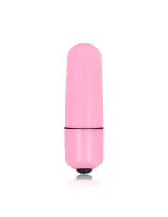 GLOSSY SMALL BALA VIBRADORA ROSA INTENSO 2