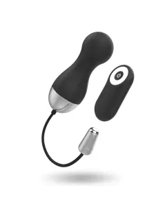 BRILLY GLAM IAN ESTIMULADOR CONTROL REMOTO 2