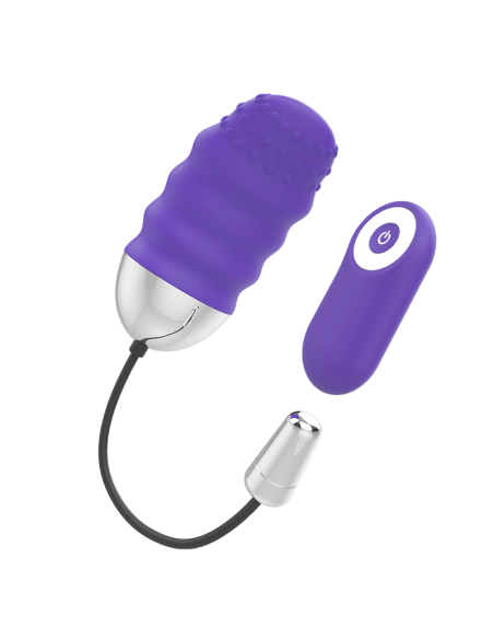 MR BOSS DENIS HUEVO CONTROL REMOTO MR BOSS DENIS HUEVO CONTROL REMOTO