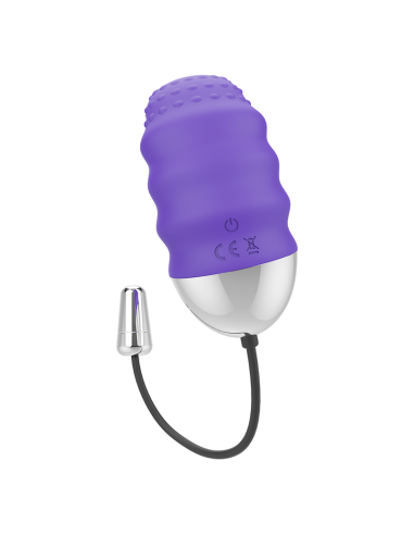 MR BOSS DENIS HUEVO CONTROL REMOTO