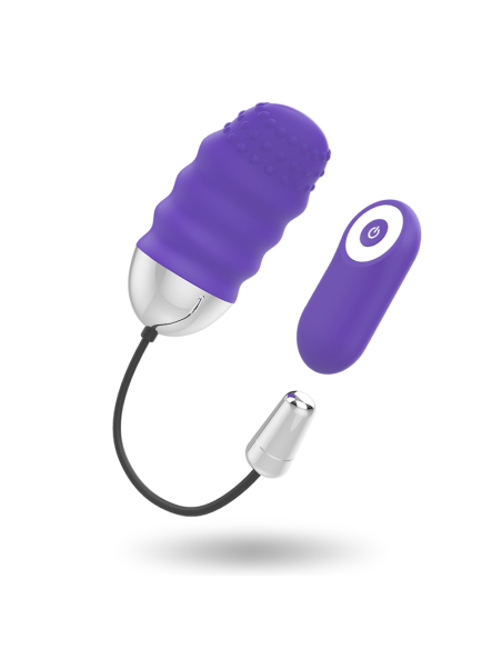 MR BOSS DENIS HUEVO CONTROL REMOTO MR BOSS DENIS HUEVO CONTROL REMOTO