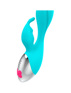 HAPPY LOKY MIKI VIBRADOR RABBIT 2
