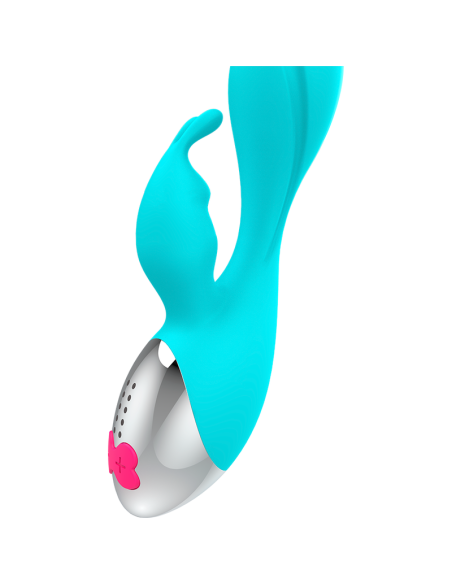 HAPPY LOKY MIKI VIBRADOR RABBIT