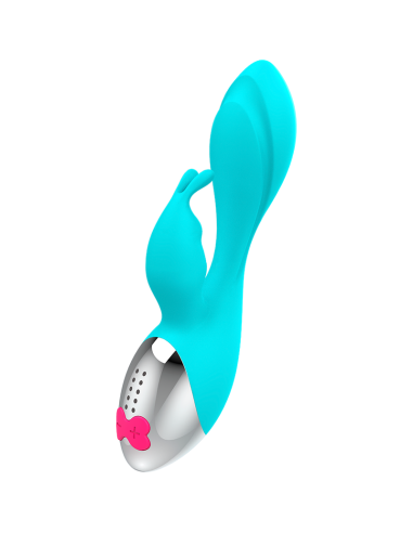 HAPPY LOKY MIKI VIBRADOR RABBIT