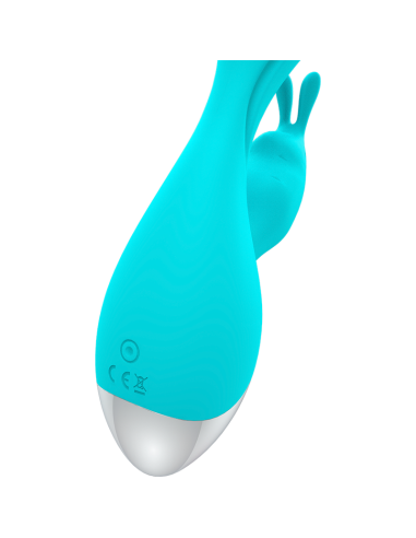 HAPPY LOKY MIKI VIBRADOR RABBIT