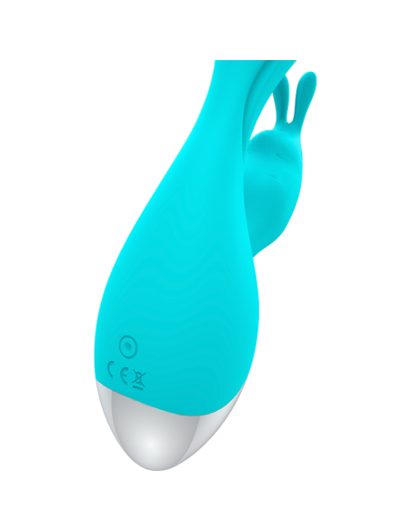 HAPPY LOKY MIKI VIBRADOR RABBIT