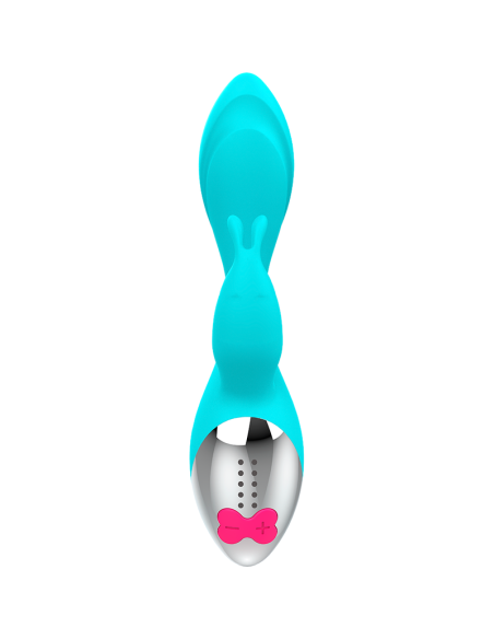 HAPPY LOKY MIKI VIBRADOR RABBIT