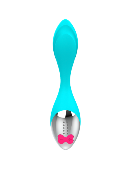 HAPPY LOKY MINI FUN VIBRADOR HAPPY LOKY MINI FUN VIBRADOR