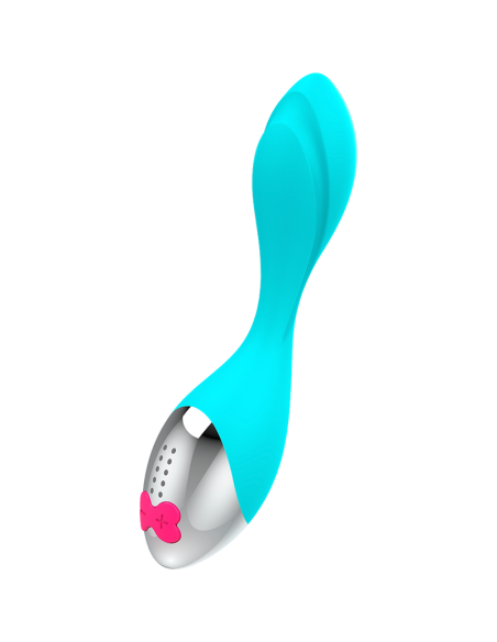 HAPPY LOKY MINI FUN VIBRADOR HAPPY LOKY MINI FUN VIBRADOR