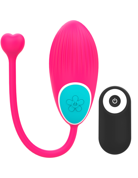 HAPPY LOKY OCIAN CONTROL REMOTO