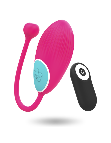 HAPPY LOKY OCIAN CONTROL REMOTO