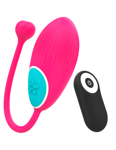 HAPPY LOKY OCIAN CONTROL REMOTO