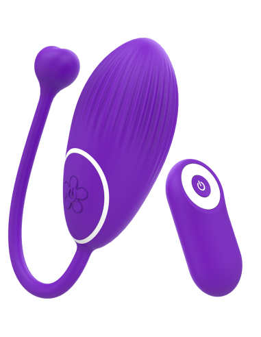 GALATEA REMOTE CONTROL OTTO CLICKPLAY