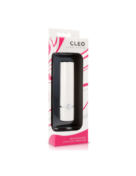 LIPS STYLE CLEO PINTALABIOS VIBRADOR
