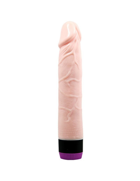 BAILE ADOUR CLUB VIBRADOR REALISTICO 215 CM BAILE ADOUR CLUB VIBRADOR REALISTICO 215 CM