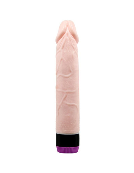 BAILE ADOUR CLUB VIBRADOR REALISTICO 215 CM BAILE ADOUR CLUB VIBRADOR REALISTICO 215 CM