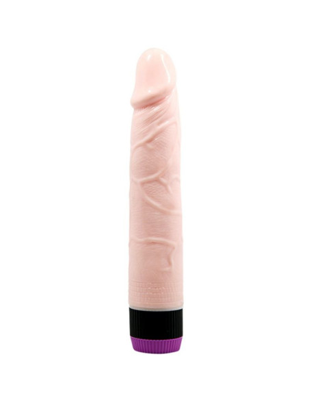 BAILE ADOUR CLUB VIBRADOR REALISTICO 215 CM BAILE ADOUR CLUB VIBRADOR REALISTICO 215 CM