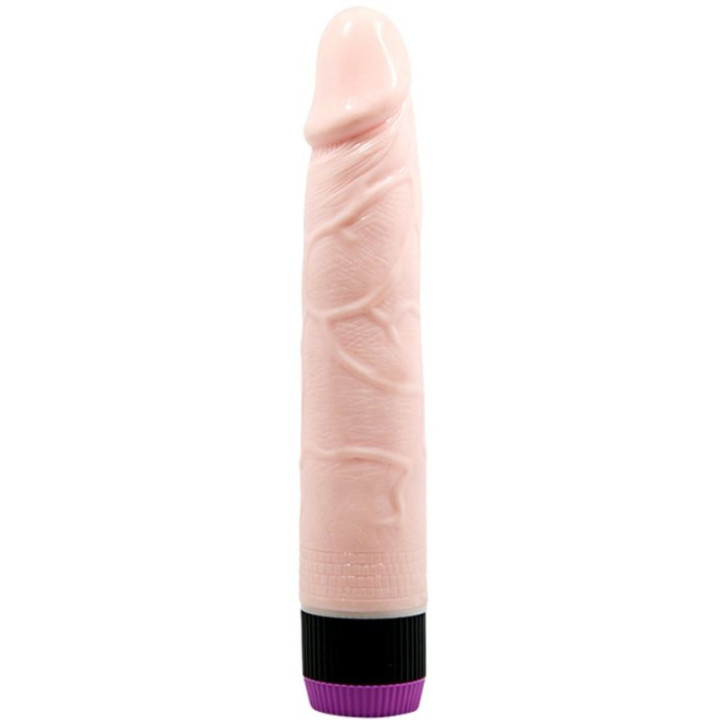 BAILE ADOUR CLUB VIBRADOR REALISTICO 215 CM