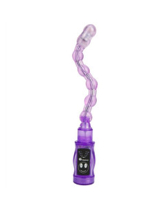 BAILE DISTORTION ESTIMULADOR TRIPLE LILA