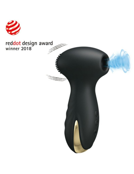 PRETTY LOVE SMART HAMMER VIBRACION Y ONDAS ESTIMULADORAS PRETTY LOVE SMART HAMMER VIBRACION Y ONDAS ESTIMULADORAS