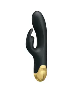 PRETTY LOVE SMART VIBRADOR DOUBLE PLEASURE 2