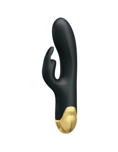 PRETTY LOVE SMART VIBRADOR DOUBLE PLEASURE
