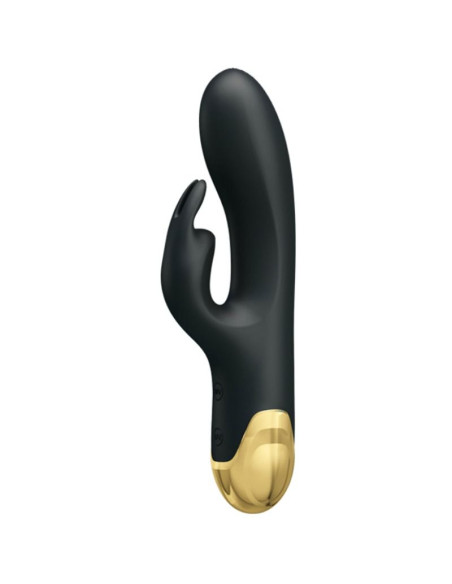 PRETTY LOVE SMART VIBRADOR DOUBLE PLEASURE PRETTY LOVE SMART VIBRADOR DOUBLE PLEASURE