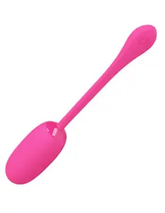 PRETTY LOVE SMART JULIUS HUEVO VIBRADOR 2