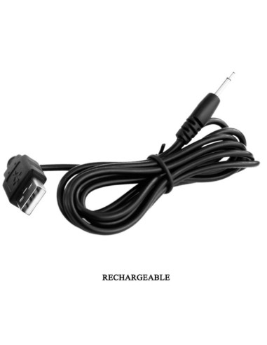 PRETTY LOVE SMART JULIUS HUEVO VIBRADOR