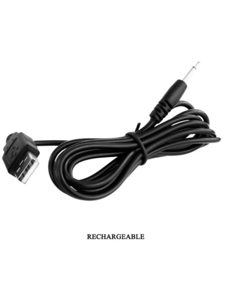 PRETTY LOVE SMART JULIUS HUEVO VIBRADOR