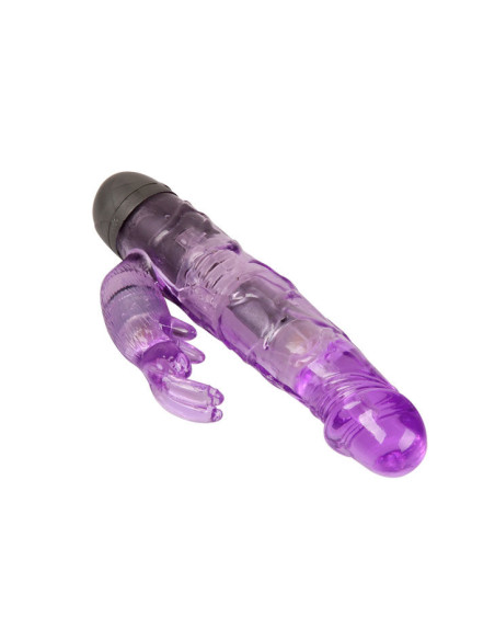 BAILE GIVE YOU LOVER VIBRADOR CON RABBIT LILA BAILE GIVE YOU LOVER VIBRADOR CON RABBIT LILA
