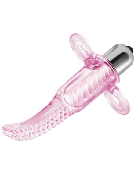 BAILE VIBRO FINGER DEDAL ESTIMULADOR BAILE VIBRO FINGER DEDAL ESTIMULADOR
