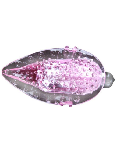 BAILE FINGER VIBRATOR MASAJEADOR ESTIMULANTE